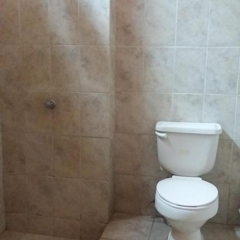 Hospedaje Dannita B&B - Double Room with Private Bathroom - 4