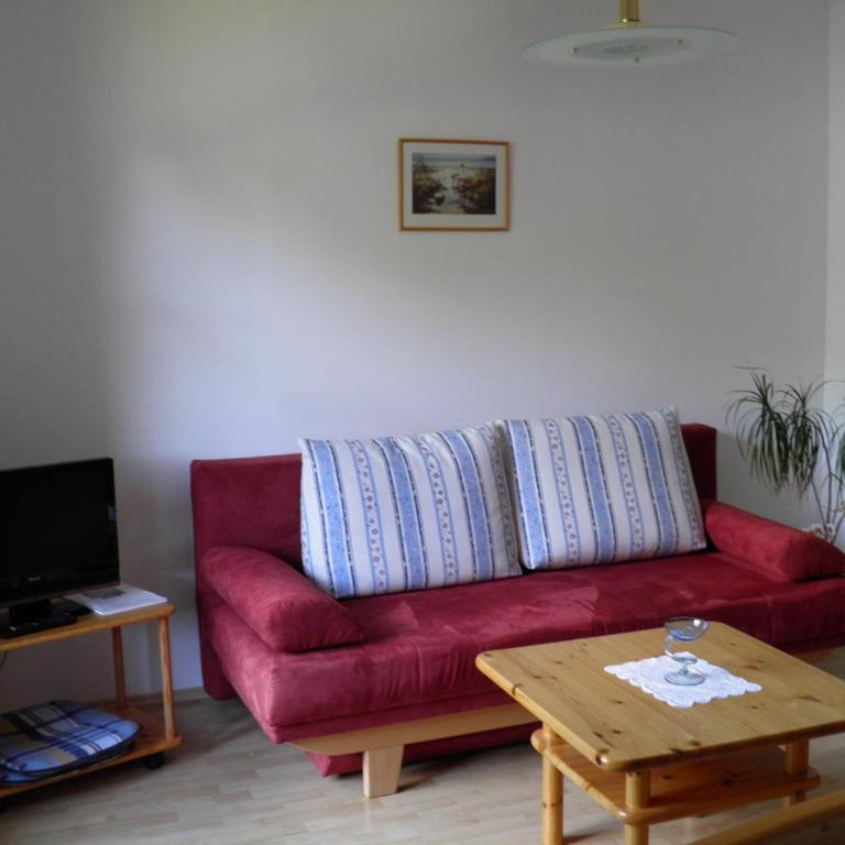 Ferienwohnung Syen - Apartment mit 1 Schlafzimmer - 28