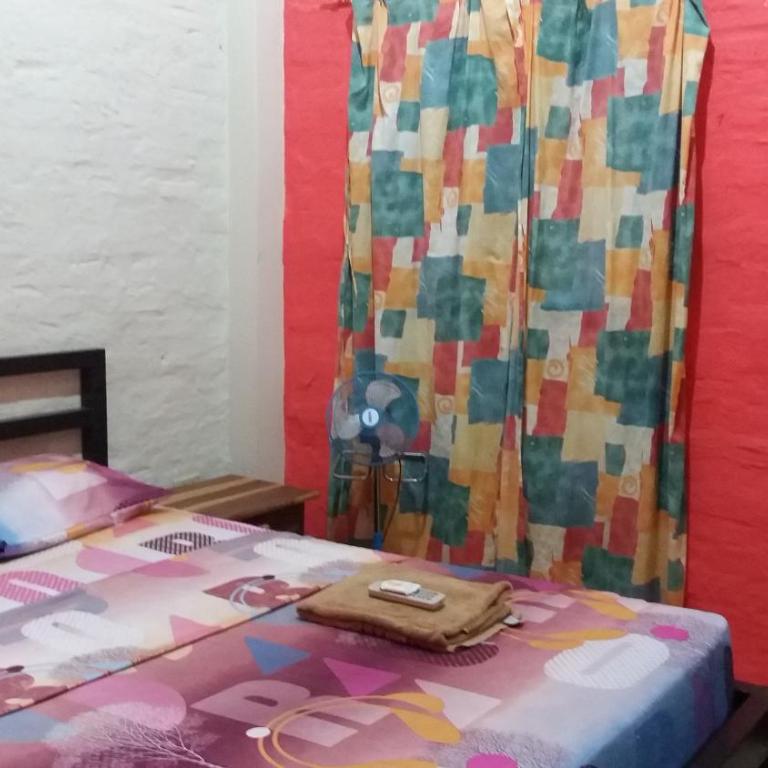 Hospedaje Dannita B&B - Double Room with Private Bathroom - 8