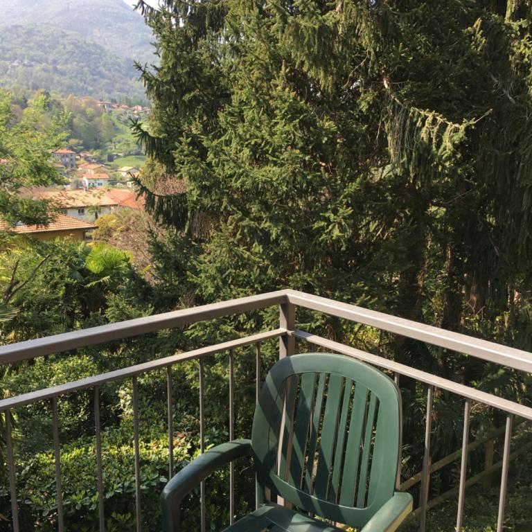 La Coccinella - Maisonette - 9