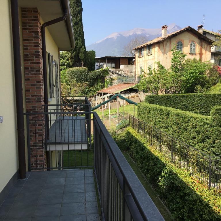 La Coccinella - Maisonette - 10