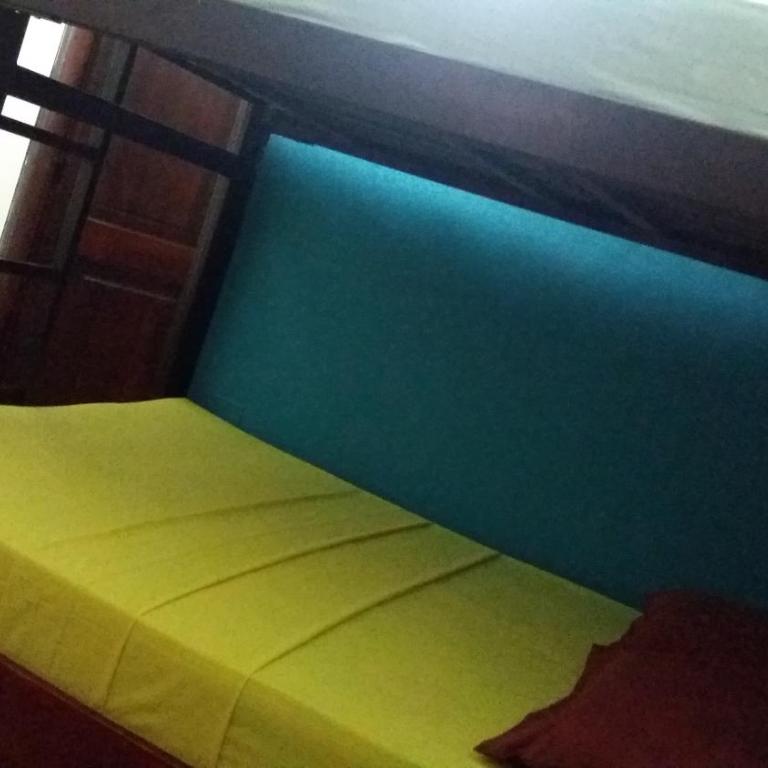 Hospedaje Dannita B&B - Triple Room with Private Bathroom - 2