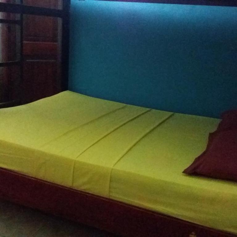 Hospedaje Dannita B&B - Triple Room with Private Bathroom - 1