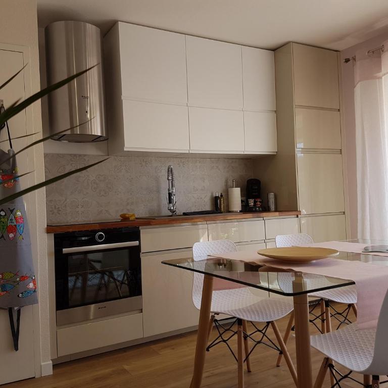 Apartment Cap Larros - Appartement avec Balcon - 22