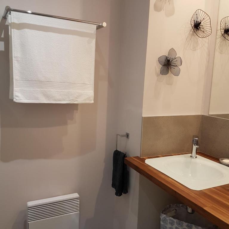 Apartment Cap Larros - Appartement avec Balcon - 23