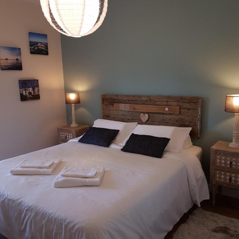 Apartment Cap Larros - Appartement avec Balcon - 9