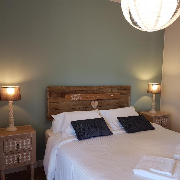 Apartment Cap Larros - Appartement avec Balcon - 10