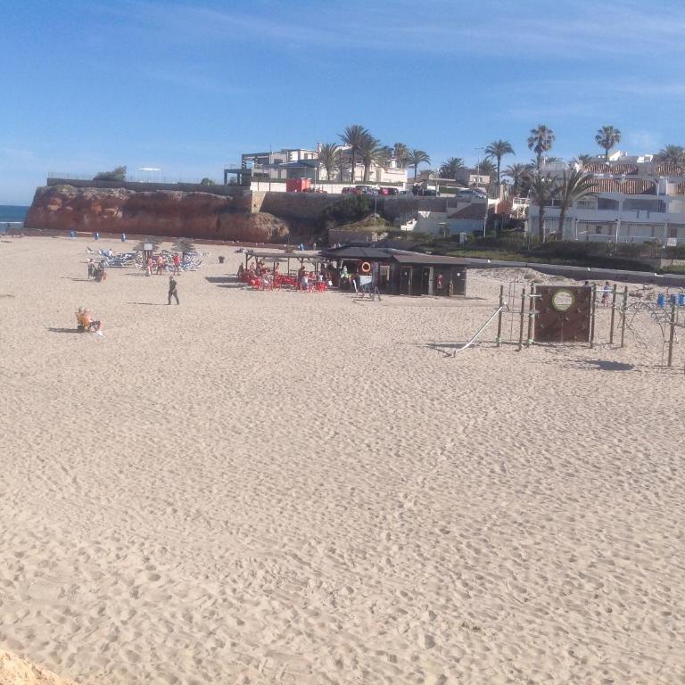Perfect Family Retreat - La Zenia Beach - Apartamento con terraza - 20
