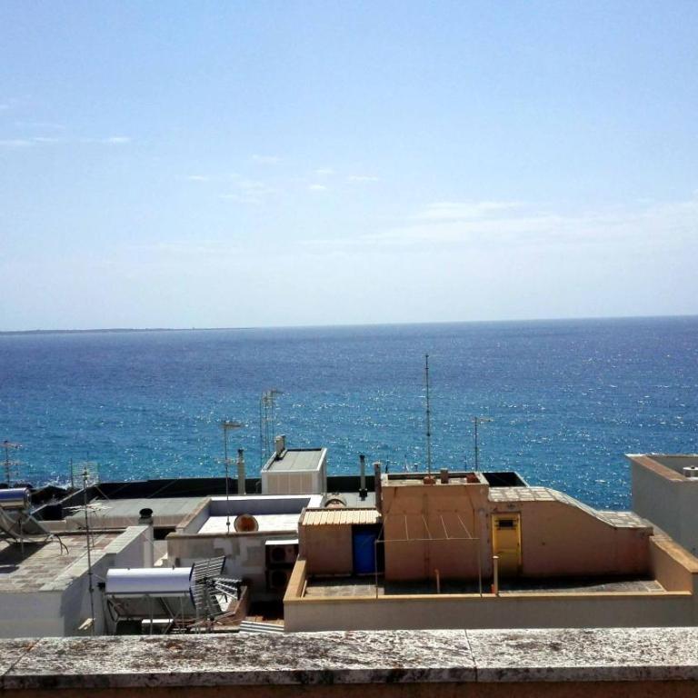 Casa Mare Gallipoli - Appartamento con Vista Mare - 4