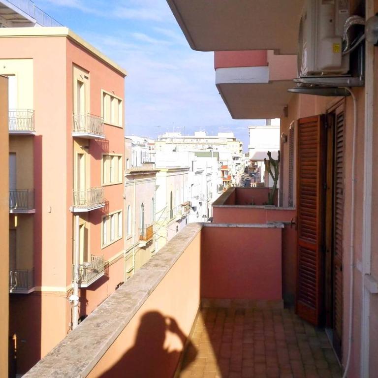 Casa Mare Gallipoli - Appartamento con Vista Mare - 18