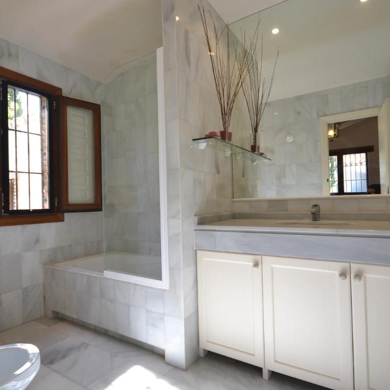 VILLA EL MOLINO Menyber - Villa con piscina privada - 36