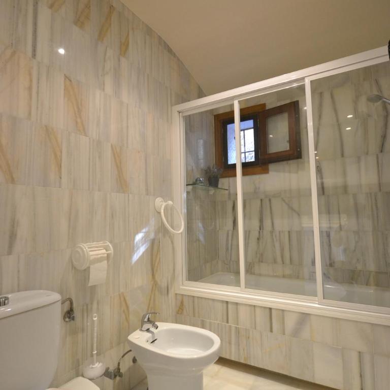 VILLA EL MOLINO Menyber - Villa con piscina privada - 40