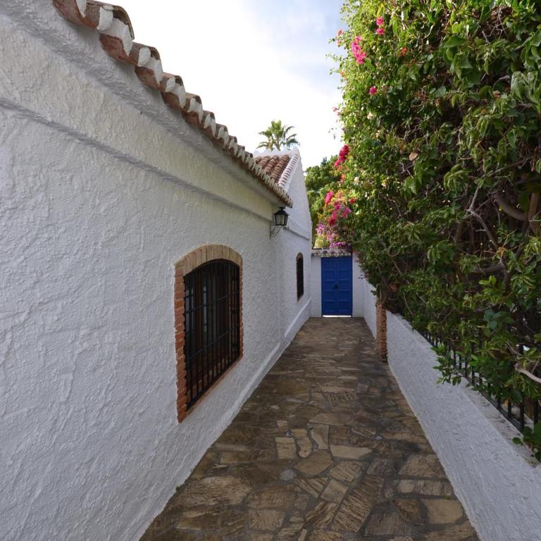VILLA EL MOLINO Menyber - Villa con piscina privada - 53