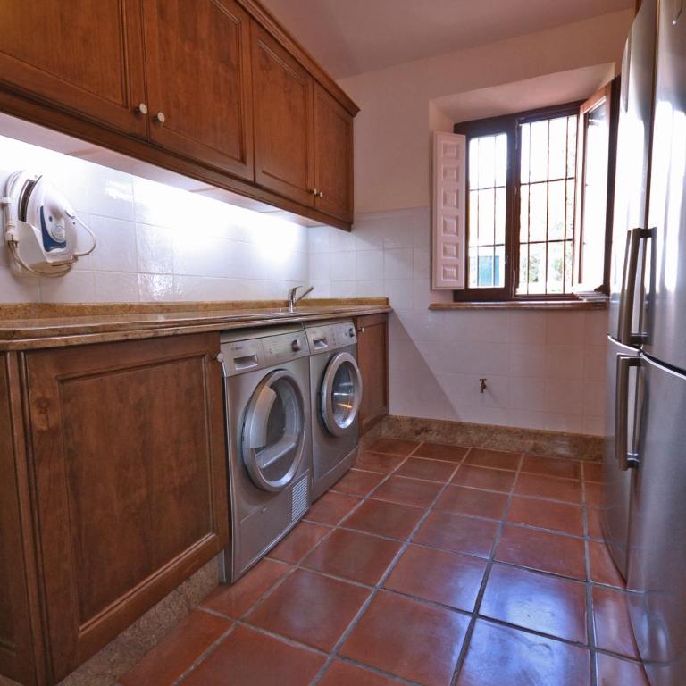 VILLA EL MOLINO Menyber - Villa con piscina privada - 25