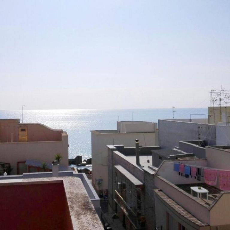 Casa Mare Gallipoli - Appartamento con Vista Mare - 3