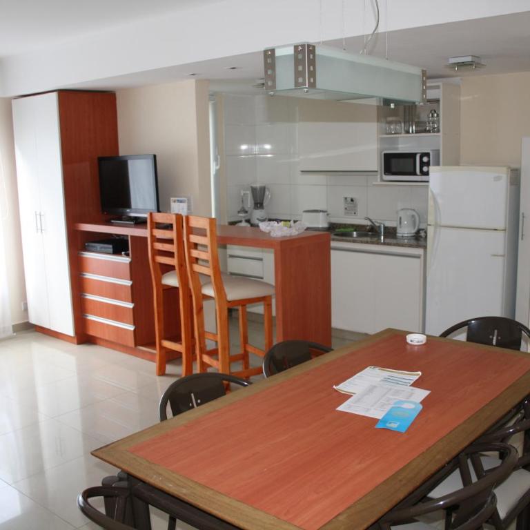 RCT Club Vacacional & SPA - Apartamento Superior de 2 dormitorios - 1