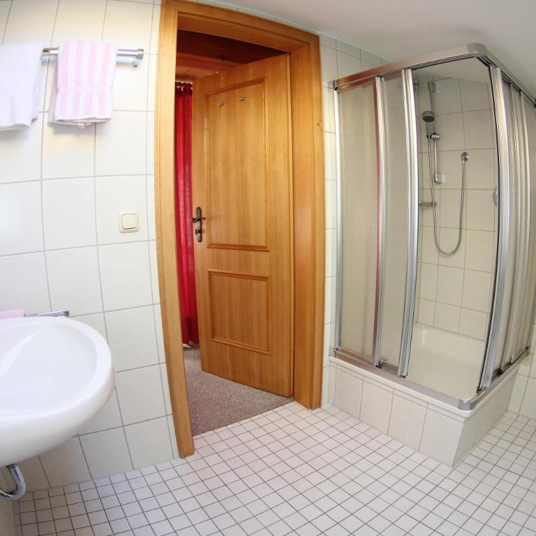 Landhaus Schmid Schönau - Appartamento Adlerhorst - 4