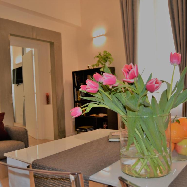 Opera 19 Luxury Apartment - Appartamento con 2 Camere da Letto - 19