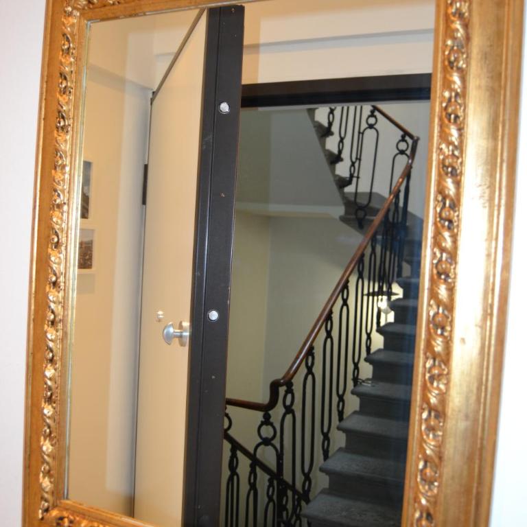 Opera 19 Luxury Apartment - Appartamento con 2 Camere da Letto - 22