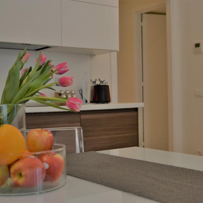 Opera 19 Luxury Apartment - Appartamento con 2 Camere da Letto - 14