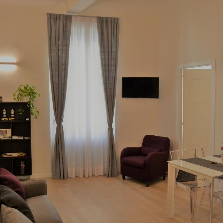 Opera 19 Luxury Apartment - Appartamento con 2 Camere da Letto - 20