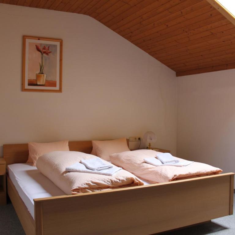 Edelweisshof - Angebot - Doppelzimmer - 4
