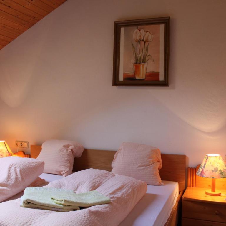 Edelweisshof - Angebot - Doppelzimmer - 3
