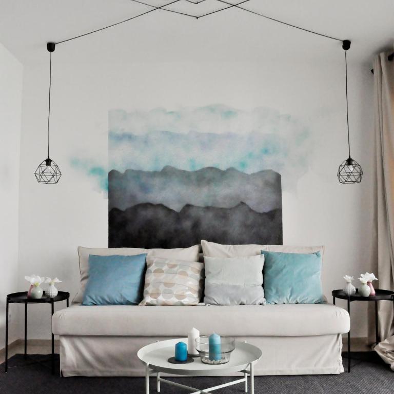 Apartment Albufereta beach - Apartment with Sea View - 3