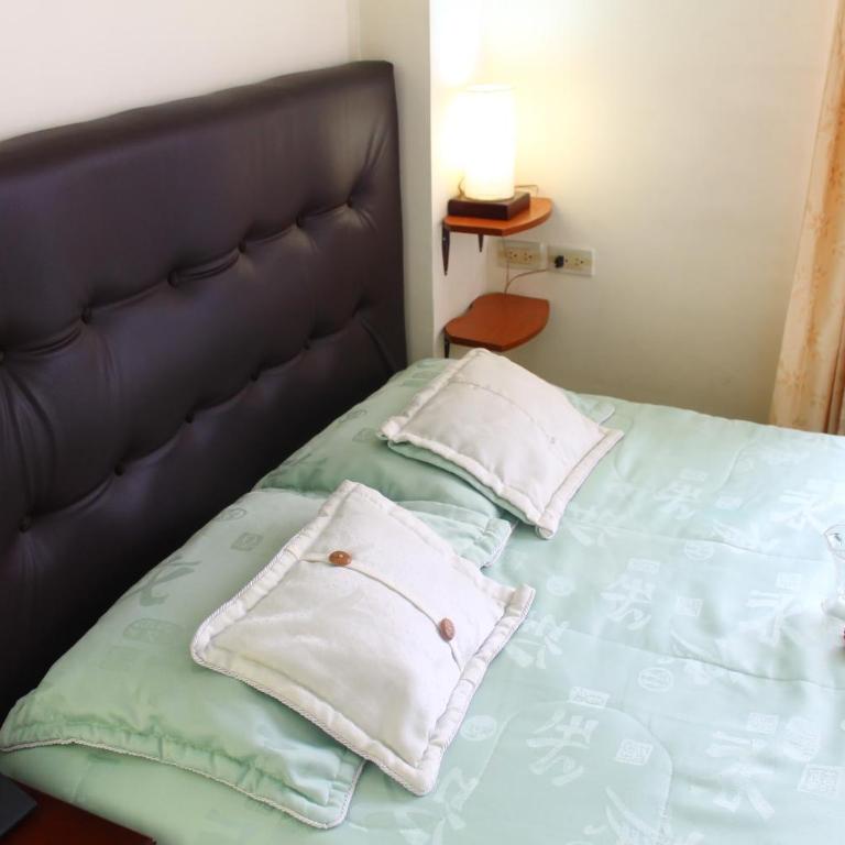 Hotel Andino Real - Habitación Doble Grande - 17