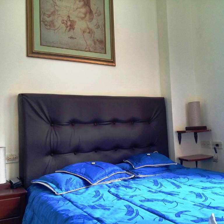 Hotel Andino Real - Habitación Doble Grande - 28