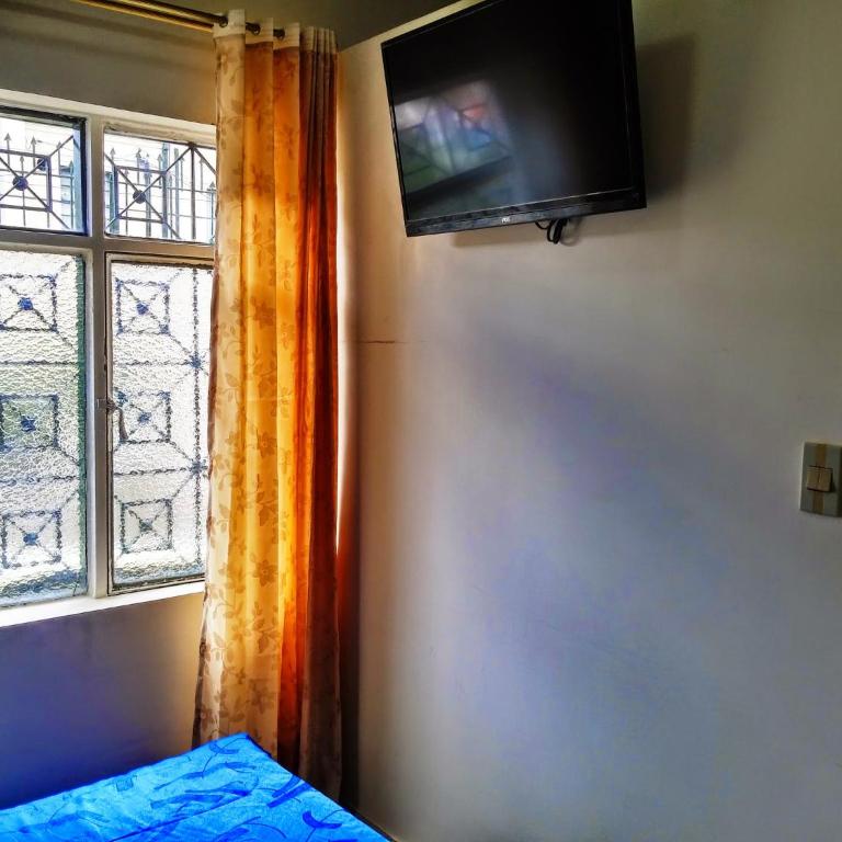 Hotel Andino Real - Habitación Doble Grande - 29