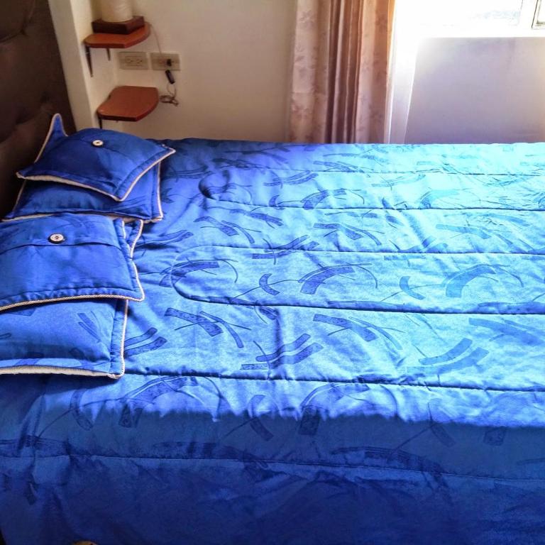 Hotel Andino Real - Habitación Doble Grande - 31