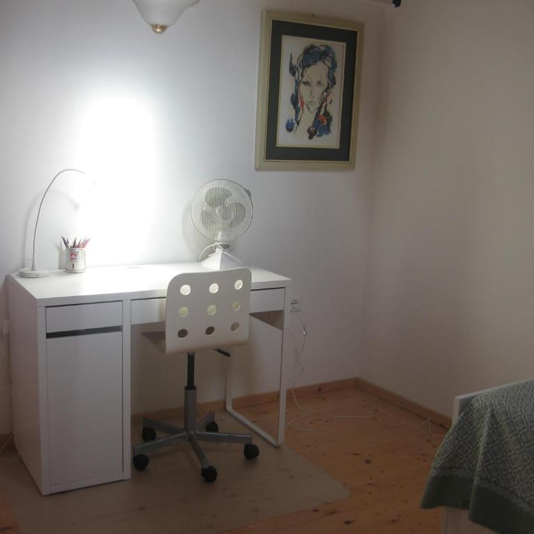 Sansone - Appartamentino su 2 Livelli - 48