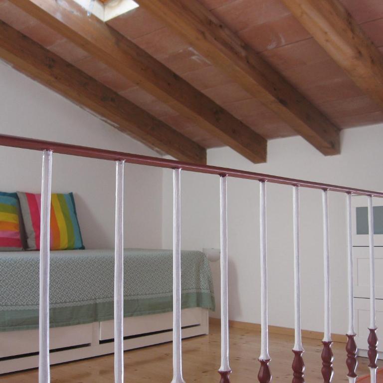 Sansone - Appartamentino su 2 Livelli - 47