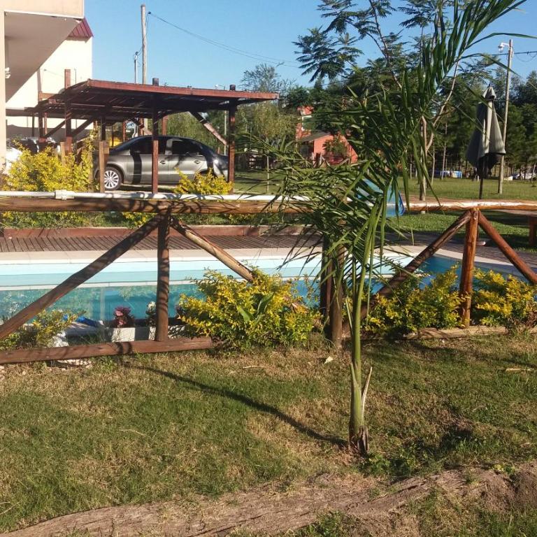 Esquina Escondida - Apartamento de 2 dormitorios - 12
