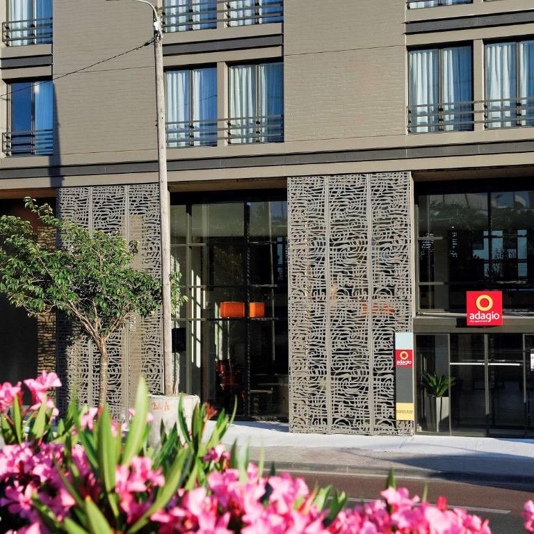 Aparthotel Adagio Bordeaux Centre Gambetta - Studio (2 Adultes) - 5