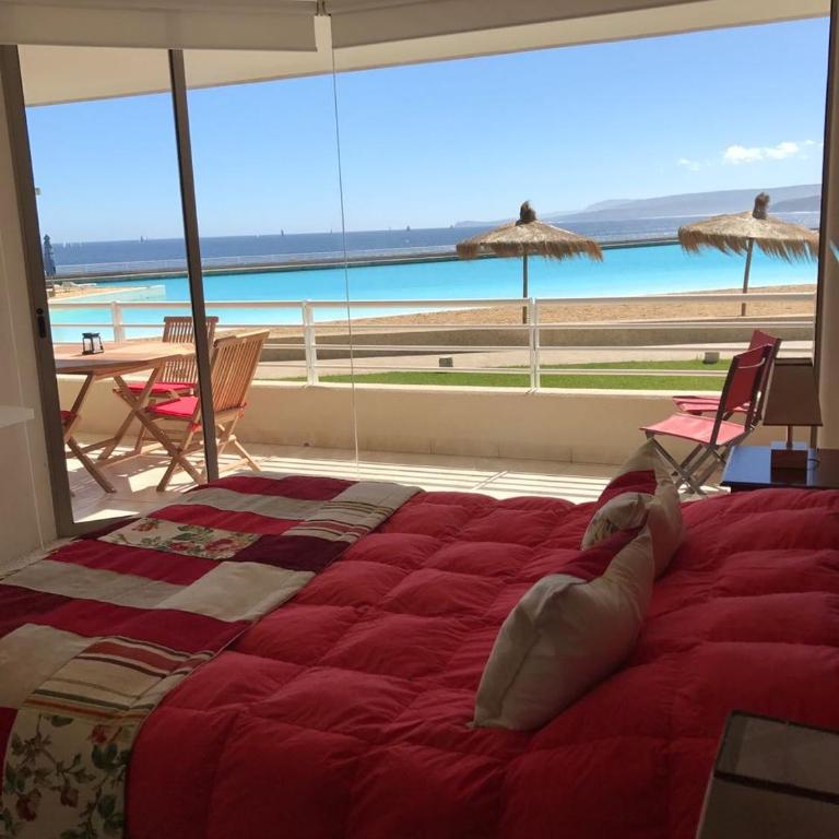 San Alfonso del Mar Puerto del Sur - Apartamento de 2 dormitorios - 2