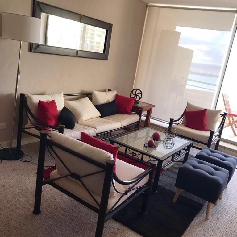San Alfonso del Mar Puerto del Sur - Apartamento de 2 dormitorios - 5