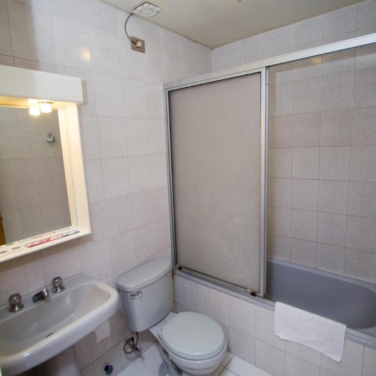 Hotel Quitor - Classic Triple Room - 3
