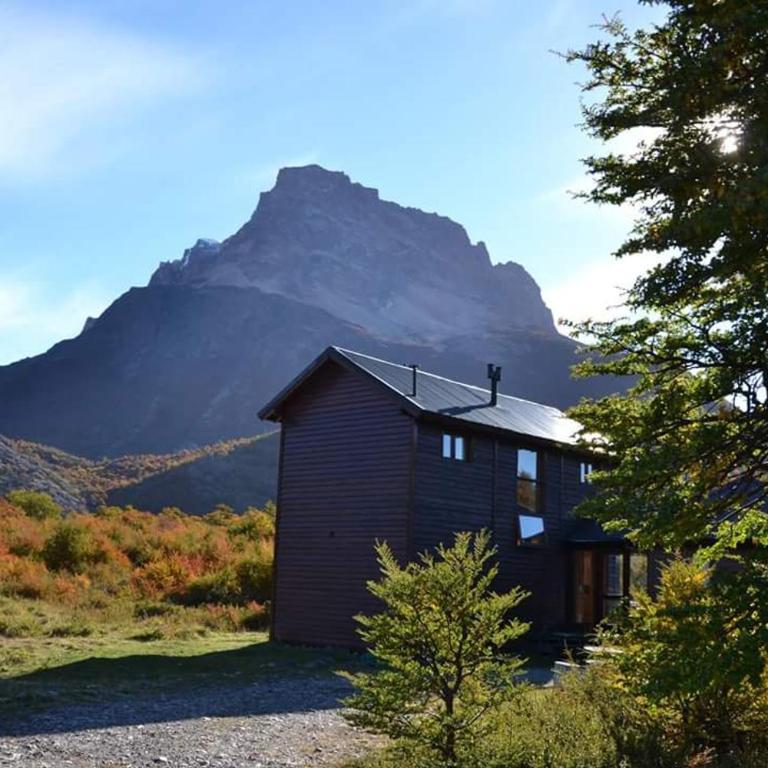 Casa Huemules - Casa de 3 dormitorios - 21