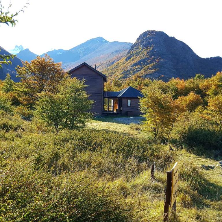 Casa Huemules - Casa de 3 dormitorios - 22