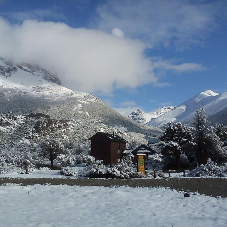 Casa Huemules - Casa de 3 dormitorios - 25