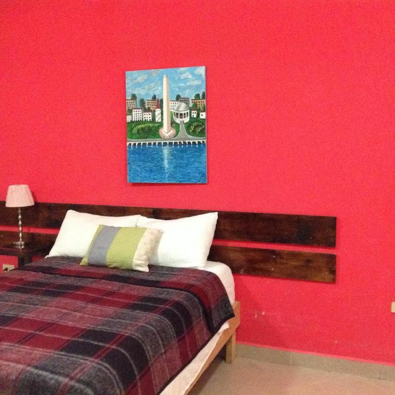 Mansion Giahn Bed & Breakfast - Habitación Doble Deluxe - 6