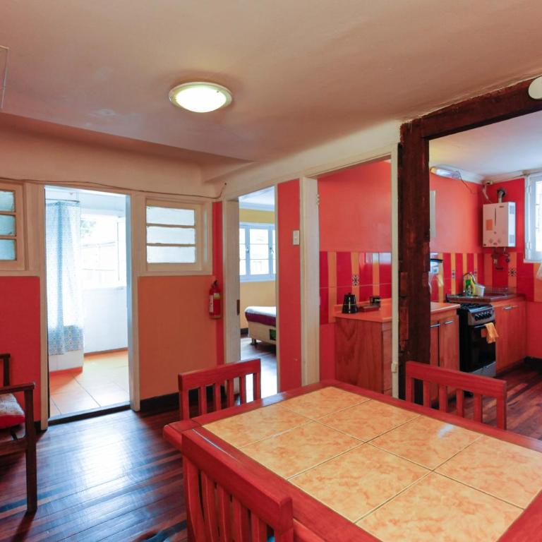 Casa Violeta Limón - Apartamento de 2 dormitorios (4 adultos) - 11