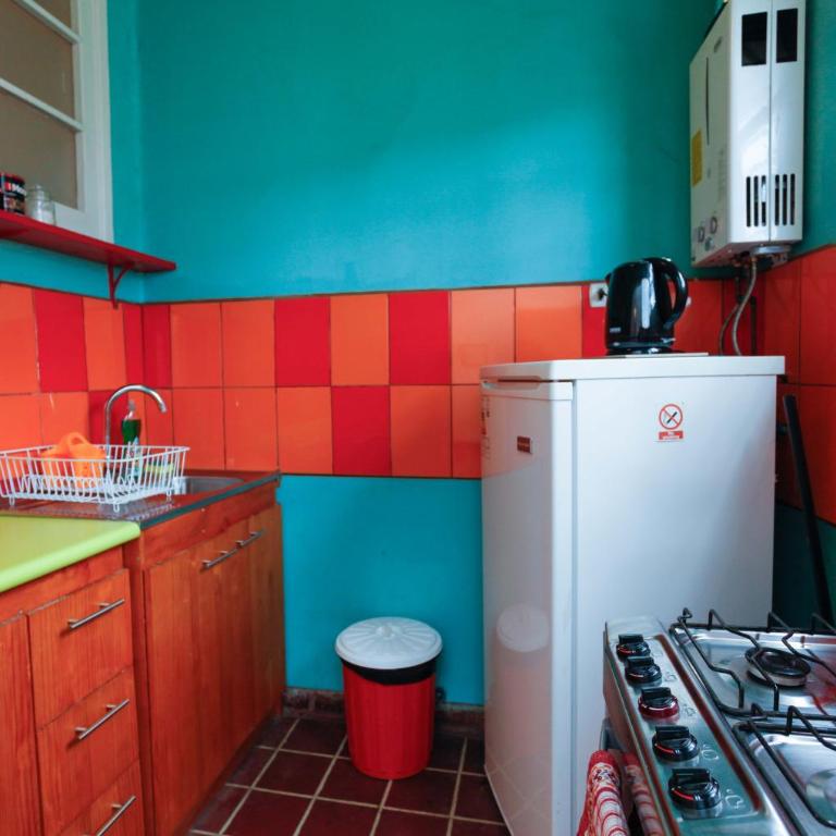 Casa Violeta Limón - Apartamento de 1 dormitorio - 1