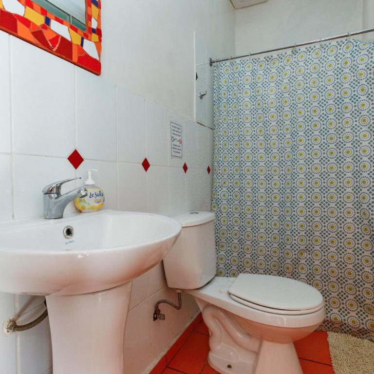 Casa Violeta Limón - Apartamento de 1 dormitorio - 2