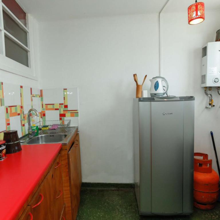 Casa Violeta Limón - Apartamento de 2 dormitorios (4 adultos) - 16
