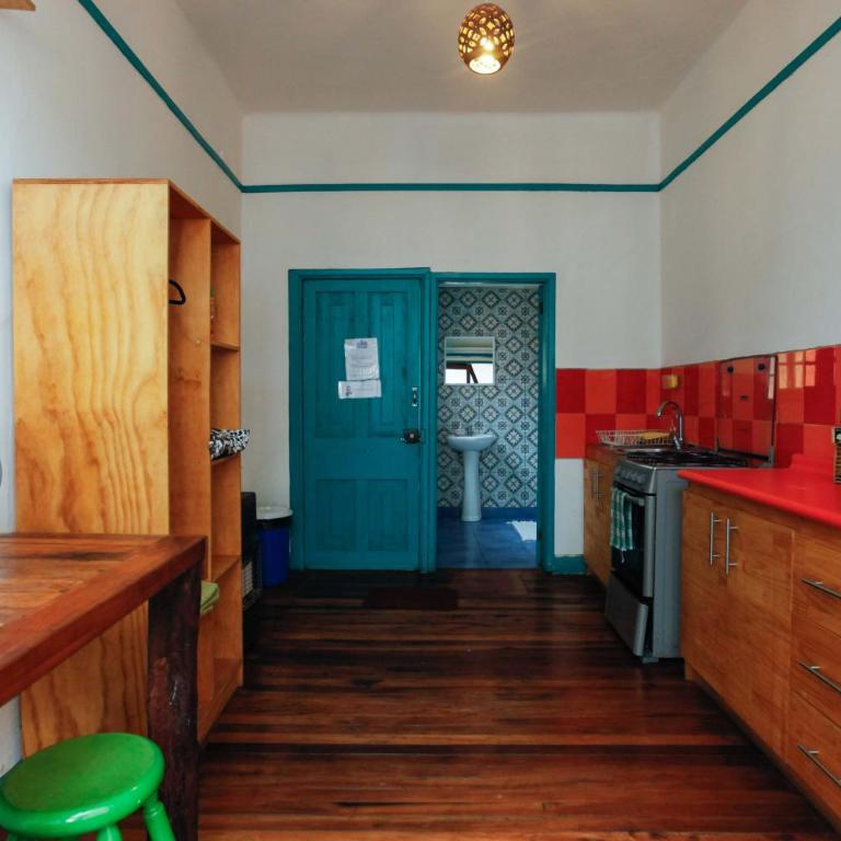 Casa Violeta Limón - Apartamento de 1 dormitorio (2 adultos) - 21