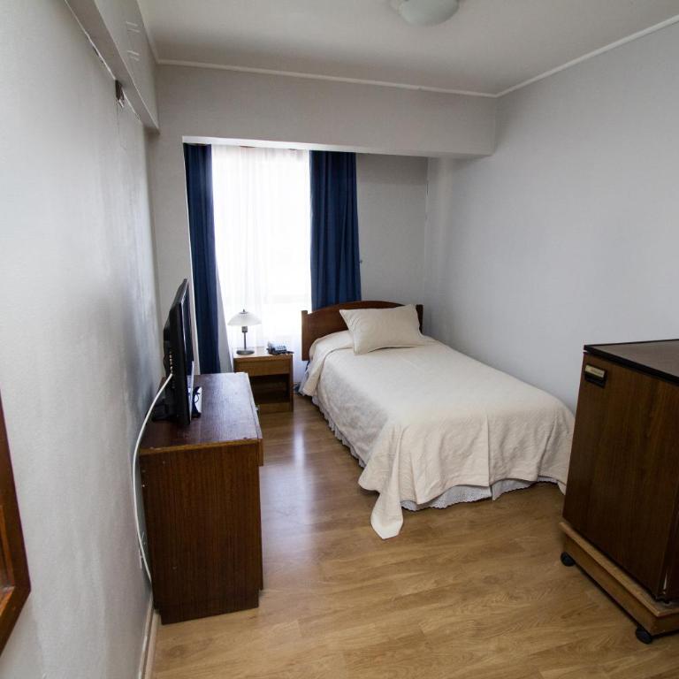 Hotel Quitor - Standard Single Room - 7