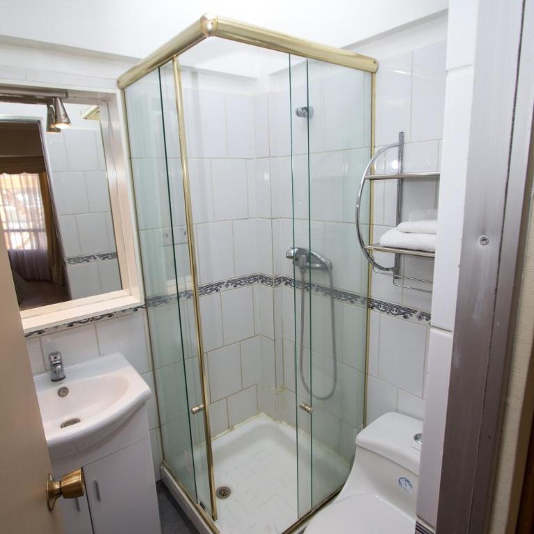 Hotel Quitor - Standard Single Room - 8